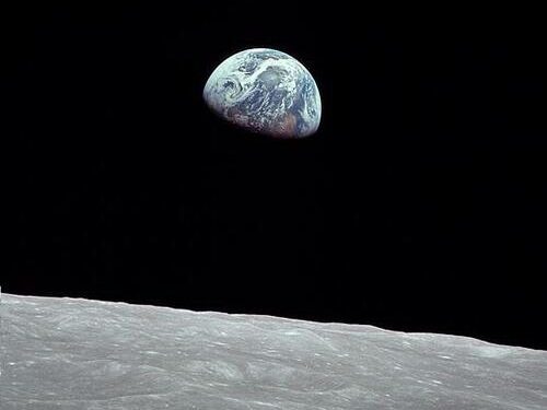 In A World Stripped Of Authenticity, “Let’s Dispense With Human Presidential Candidates”