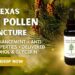 Increase your Testosterone naturally with an American Original: Wildcrafted Texas Loblolly Pine Pollen Tincture. Our Pin…