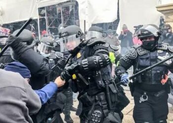 Independent Journalist Receives Jan. 6 Grand Jury Subpoena