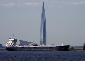 India Consumes 11x More Crude Oil From Russia, Exposing Ineffectiveness Of Western Sanctions