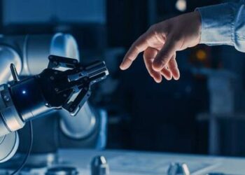 Interacting With Robots In Everyday Life?