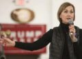 Iowa Governor Deploys Troops To Mexico Border Using COVID-19 Funds