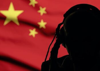 Ipsos Poll: Americans Back Tariffs, Military Prep Against China