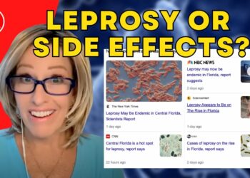 Is THIS What's Causing the LEPROSY OUTBREAK in Florida?