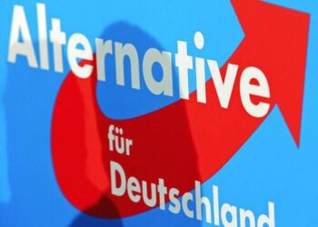 Is This The End Of The Myth Of A Stable Germany?