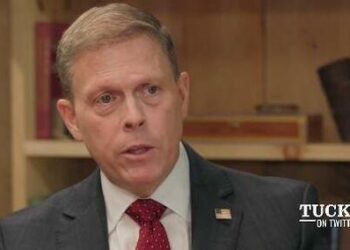 It Was Pelosi: Former Capitol Police Chief Reveals ‘Set Up’ Behind January 6