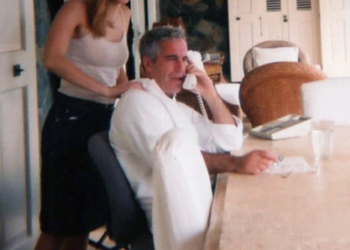 JPMorgan Processed $1.1 Million From Jeffrey Epstein To “Girls Or Women” Despite Firing Him As Client