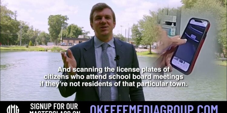 JUST IN: Bodycam footage- Police Captain announces Review for Deficiencies of the officer's conduct.