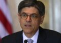 Jack Lew’s Links to China Questioned