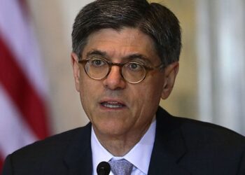 Jack Lew’s Links to China Questioned