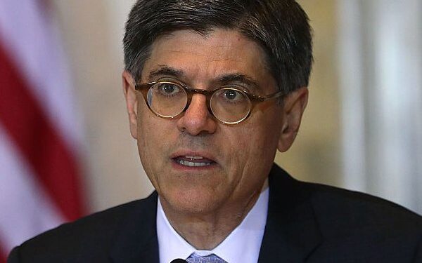 Jack Lew’s Links to China Questioned