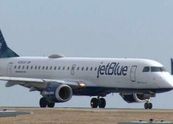 JetBlue Joins Chorus Of Airlines Warning About Slipping Demand