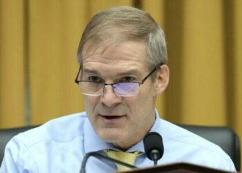 Jim Jordan Launches Investigation Into Biden-Facebook Censorship Scheme, CCDH