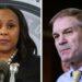 Jim Jordan Launches Probe Into Atlanta Prosecutor In Trump-Georgia Case