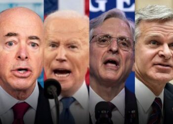 Joe Biden’s AG Merrick Garland to Make a Statement at 12:15 PM ET | The Gateway Pundit