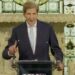 John Kerry Jets Over To Scotland, Calls Climate Rationalists ‘Cult’ Members