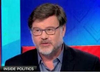 Jonah Goldberg Tells CNN: Small Donors ‘One Of The Biggest Problems For Democracy’