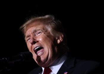 Judge Denies Motion to Recuse From Trump’s N.Y. Case