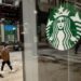 Judge Lets Starbucks Keep Its Race-Based Hiring Quotas