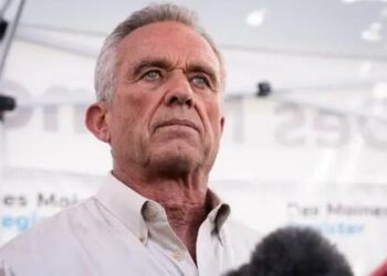 Judge Rejects RFK Jr’s Request For Order Blocking Google From Censoring Him