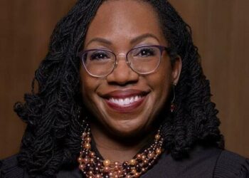 Justice Jackson Accused Of Second Glaring False Claim In Affirmative Action Dissent