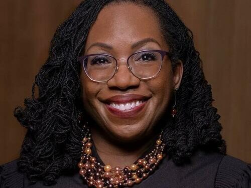 Justice Jackson Accused Of Second Glaring False Claim In Affirmative Action Dissent