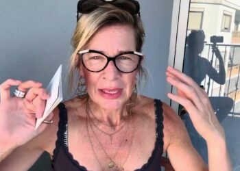 Katie Hopkins: Dealing with 2am worries…. Getting back to sleep.