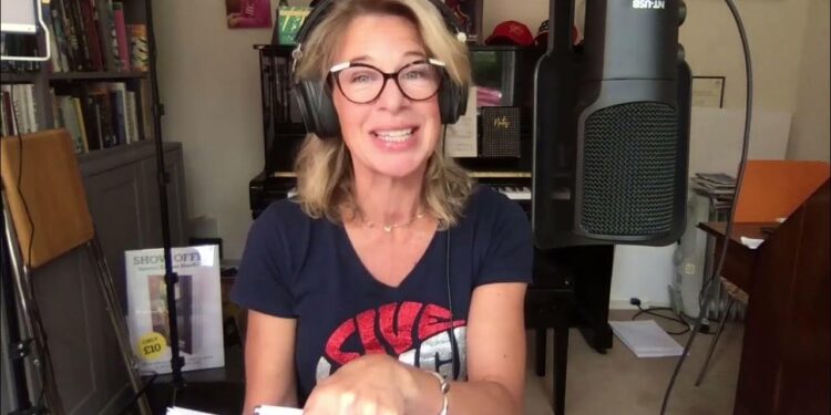 Katie Hopkins: Pray for an ASTEROID…. Bibby, Beyond Meat and Matt Hancock. B*tshit Bonkers Britain