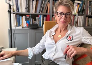 Katie Hopkins: TRUMP. ANDREW NEIL & OIL LICENSES. What's the real story.?….Communications Context