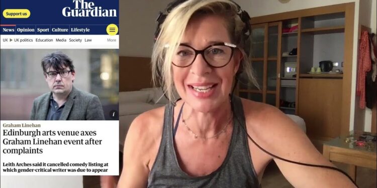Katie Hopkins Update on Batsh*t Bonkers Britain: Captain Tom, Trump, Censoring Comedy
