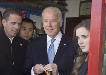 Kevin McCarthy Hopes to Launch Biden Impeachment Inquiry in September