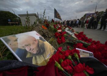 Kremlin Says ‘Nyet’– Calls Accusations It Killed Wagner Chief Prigozhin an ‘Absolute Lie’