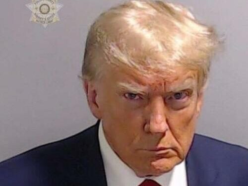 Kunstler: The Party Of Chaos Is Running Scared