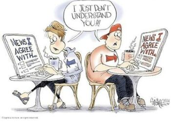 “Leave Neutrality Behind”: Soros-Backed UT Austin Initiative Embraces Advocacy Journalism