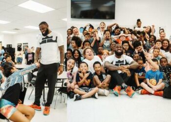 Lebron James’ “I Promise” School Hasn’t Had A Single Student Pass The State’s Math Test