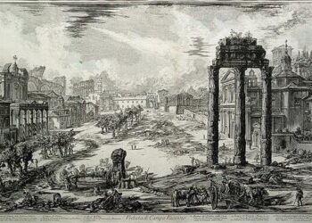 Lessons From The Unraveling Of The Roman Empire: Simplification, Localization