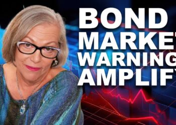 Losing Trust in Banks, Fed Fighting for Credibility & Central Bank Gold Rush