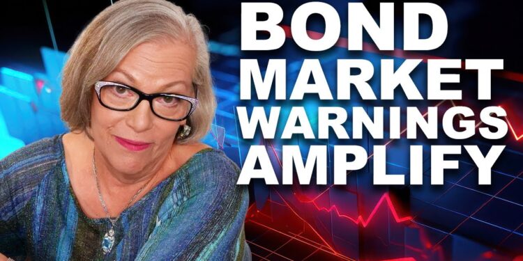 Losing Trust in Banks, Fed Fighting for Credibility & Central Bank Gold Rush