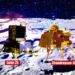 MOONSHOTS! Russia’s Luna-25 and India’s Chandrayaan-3 in a Space Race for the Moon’s South Pole – Missions Are Set To Land While Countries Are Gathered at BRICS Summit | The Gateway Pundit