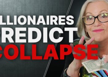 Major Insiders Predict Crisis While Public Turns a Blind Eye