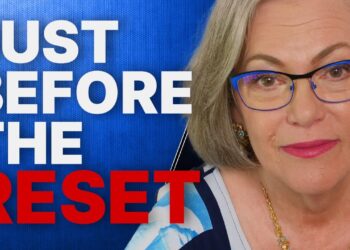 Major Pattern Shift That Occurs in Every Currency Reset -by Lynette Zang