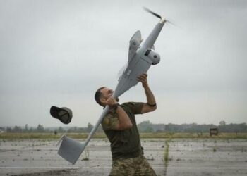 Major Ukraine Drone Attack Targets 4 Regions Of Russia