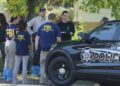 Man Killed During FBI Raid After Allegedly Threatening Biden