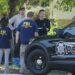 Man Killed During FBI Raid After Allegedly Threatening Biden