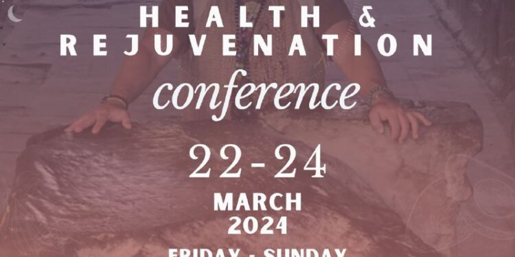 March 22-24, 2024  David Wolfe's Groundbreaking Health & Wellness Conferences are back! After 5 long years, David Wolfe…