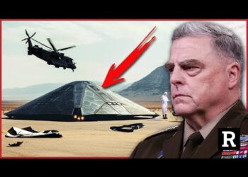 Mark Milley tries to DESTROY David Grusch's testimony on UFO's  with Clayton Morris