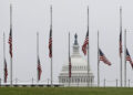 McCarthy Orders Capitol Flag to Half-Staff to Honor 13 Killed in Afghanistan