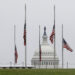 McCarthy Orders Capitol Flag to Half-Staff to Honor 13 Killed in Afghanistan