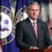 McCarthy Warns Gov’t Shutdown Could Halt Biden Probe