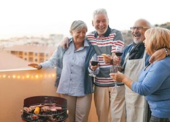 Meat Consumption And Longevity | ZeroHedge